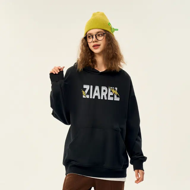 ZIAREL Logo