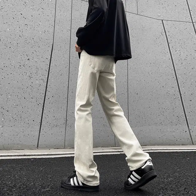 ZIAREL bootcutvibe