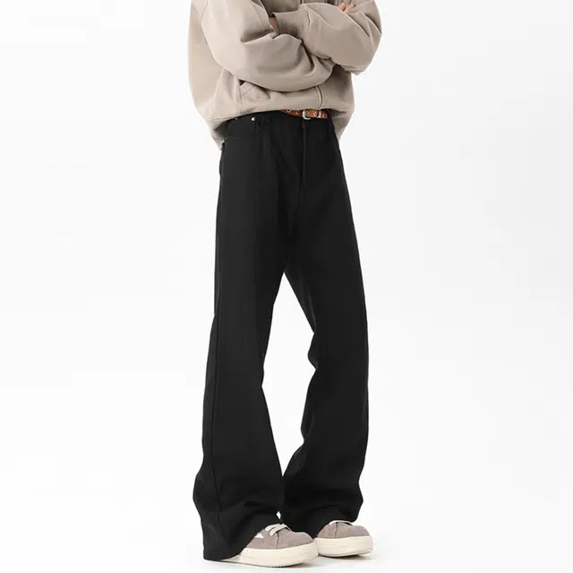 ZIAREL vibebootcut