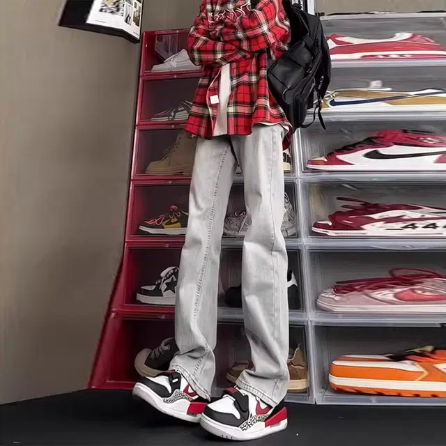 ZIAREL bootcutvibe