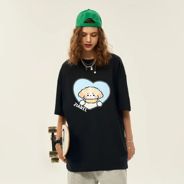 ZIAREL LogooversizeT