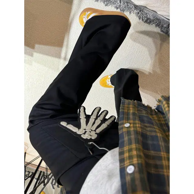 ZIAREL cleanfitvibe517