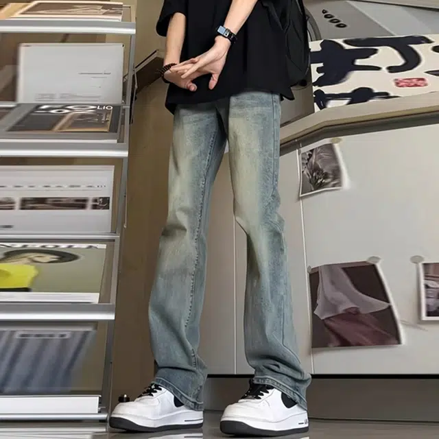 ZIAREL cleanfitvibe