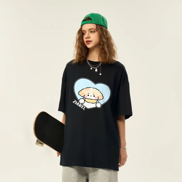 ZIAREL LogooversizeT