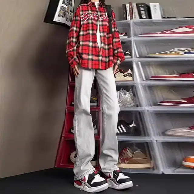 ZIAREL bootcutvibe
