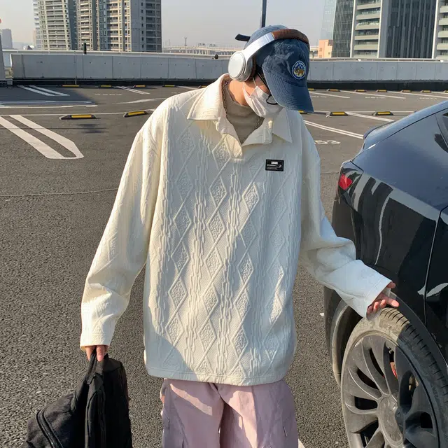 ZIAREL cleanfitPolo