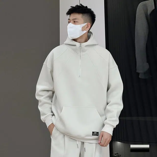 380ZIAREL cleanfitboxy