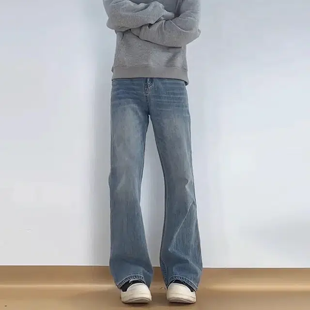 ZIAREL cleanfitbootcut