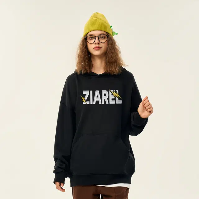 ZIAREL Logo