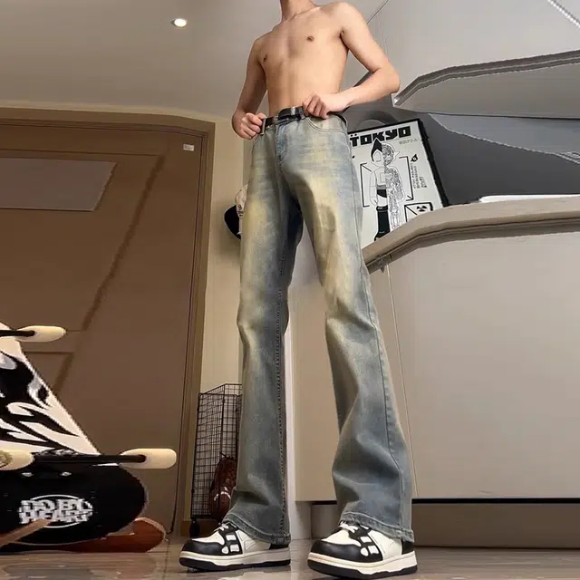 ZIAREL vibecleanfit