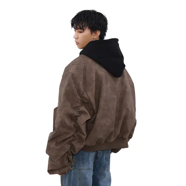 ZIAREL bomber