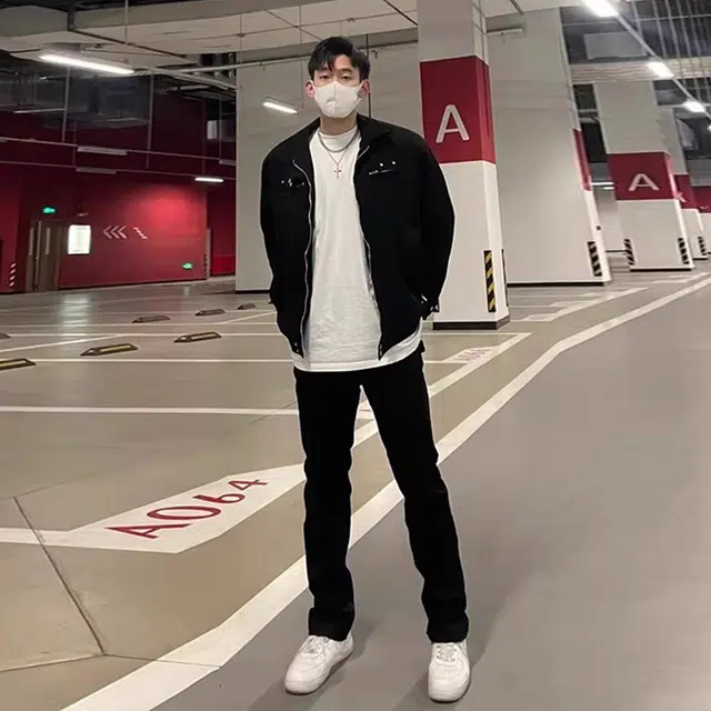 ZIAREL vibecleanfit