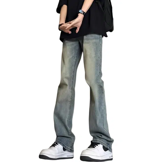 ZIAREL cleanfitvibe