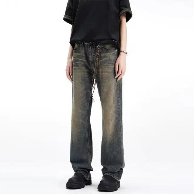 ZIAREL cleanfitbootcut