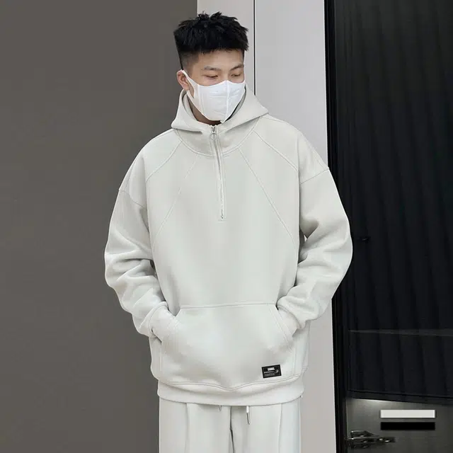 380ZIAREL cleanfitboxy