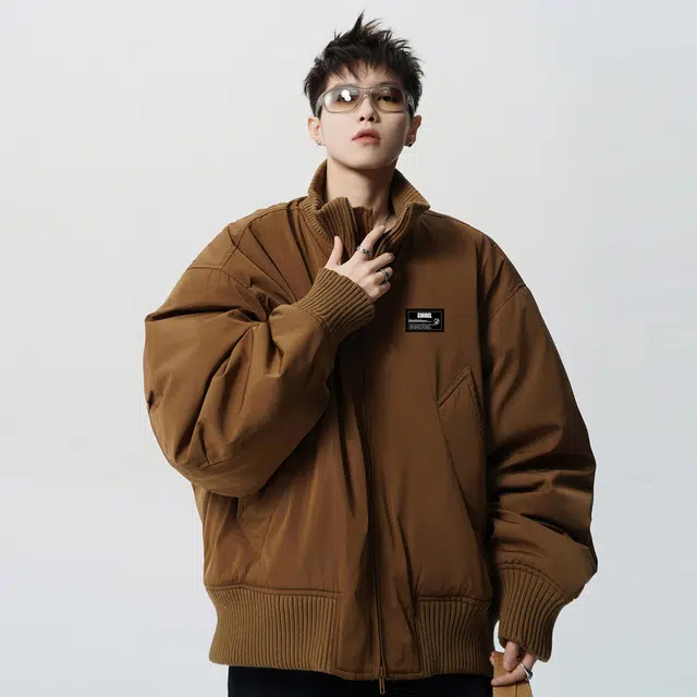 ZIAREL bomberMA1cleanfit