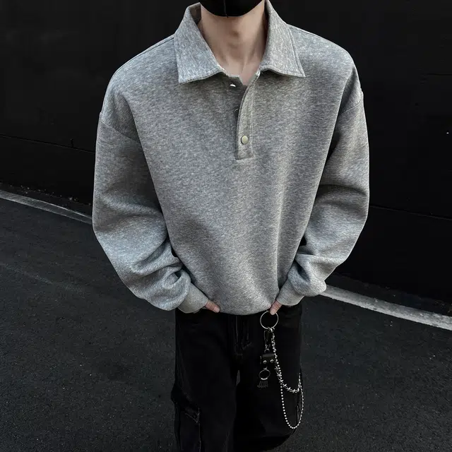 ZIAREL cleanfitpolo