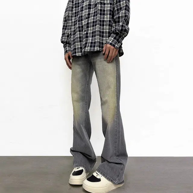 ZIAREL cleanfitootd