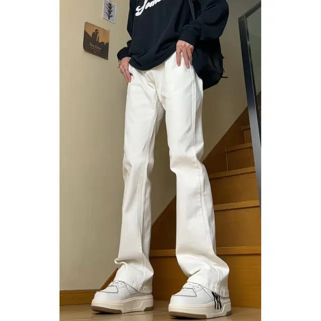 ZIAREL clean fit