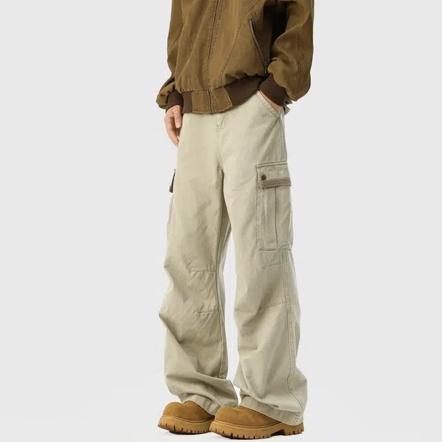 ZIAREL baggycleanfit