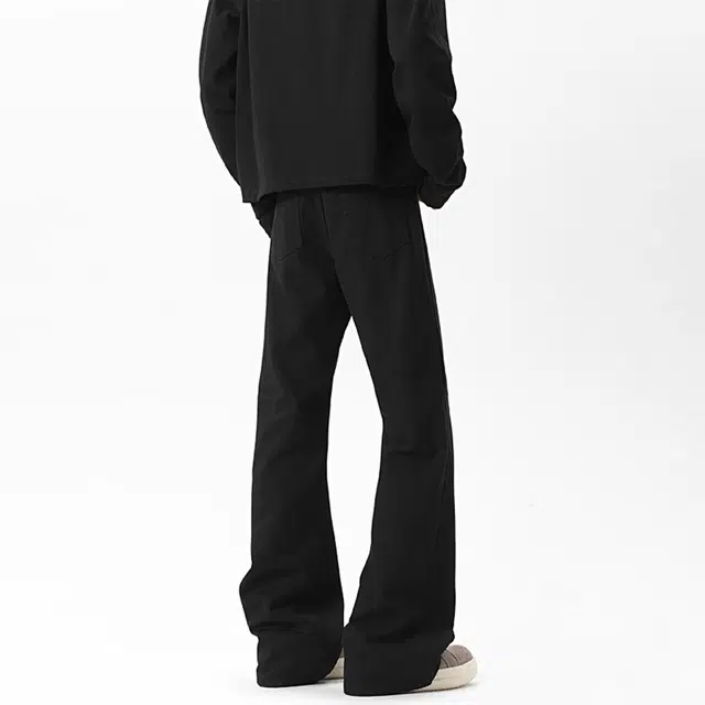 ZIAREL vibebootcut