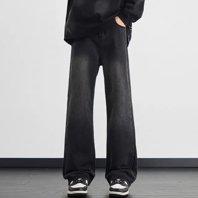 ZIAREL cleanfitbootcut