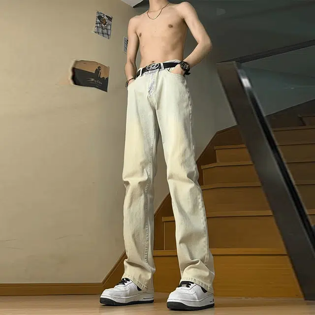 ZIAREL bootcutvibe