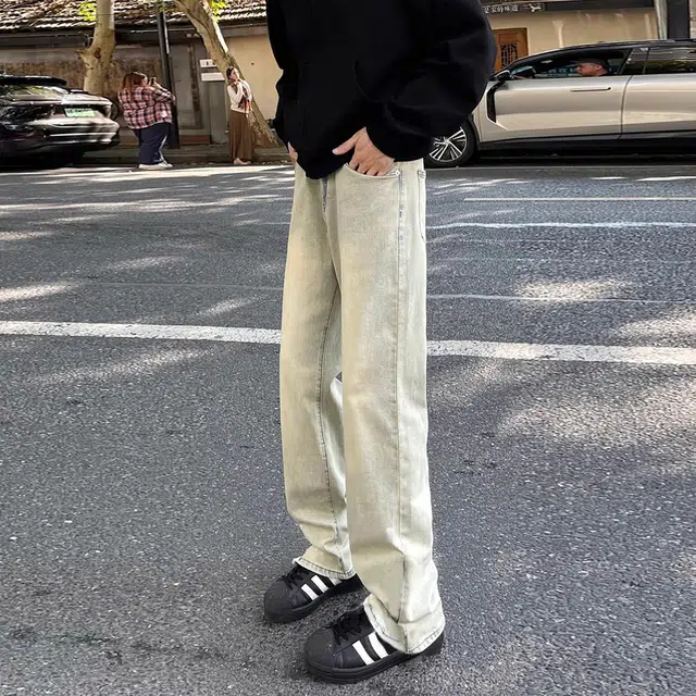ZIAREL vibecleanfit