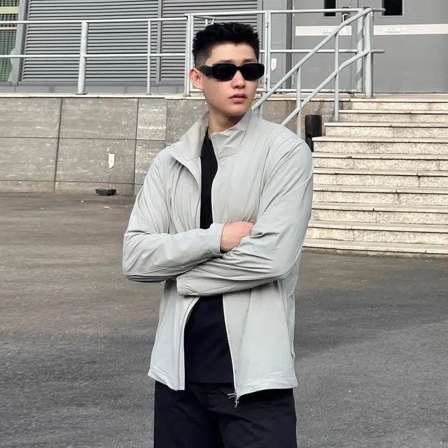 ZIAREL UPF50+cleanft