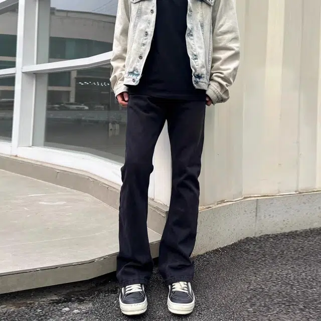 ZIAREL bootcutvibe