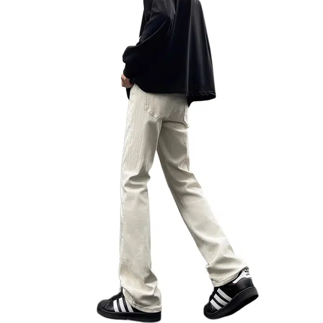 ZIAREL bootcutvibe