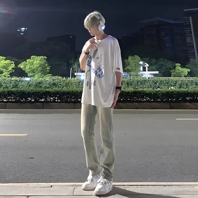 ZIAREL cleanftbootcut