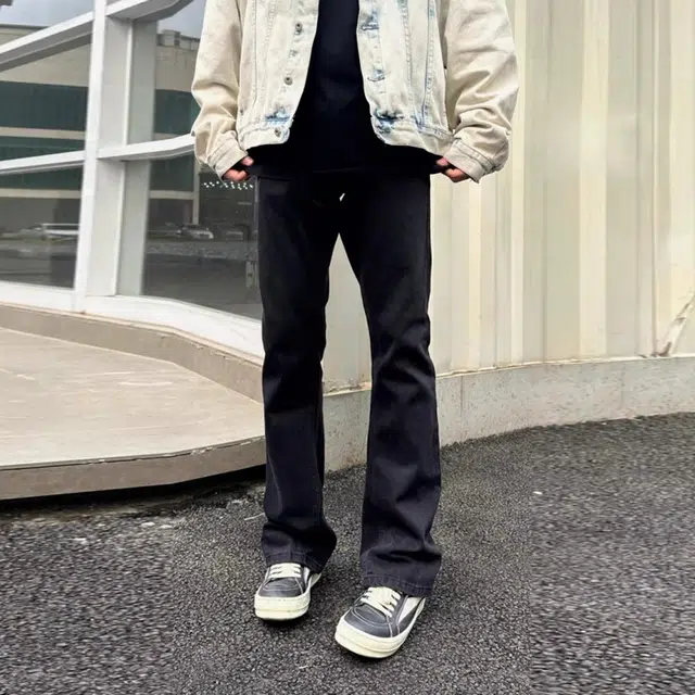 ZIAREL bootcutvibe