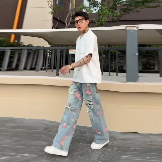 PAINT STAIN
