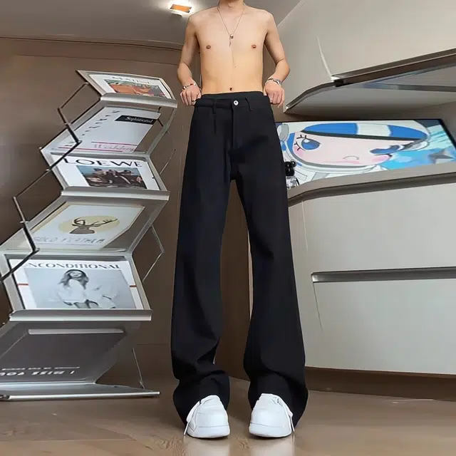 ZIAREL vibe517bootcut