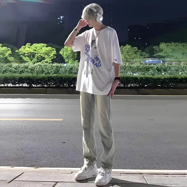 ZIAREL cleanftbootcut