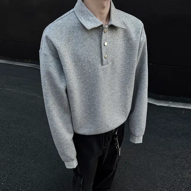 ZIAREL cleanfitpolo
