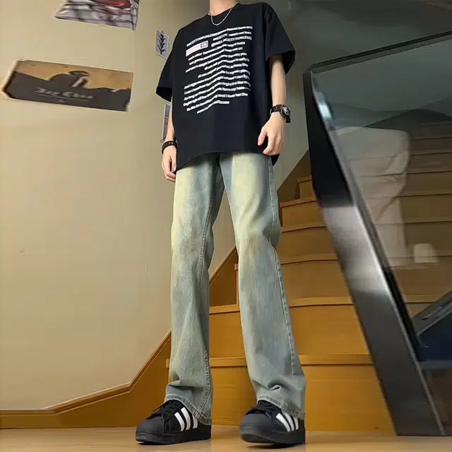 ZIAREL bootcutvibe