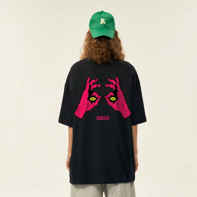 ZIAREL LogooversizeT