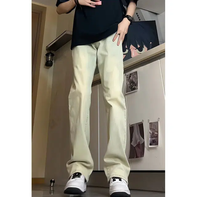 ZIAREL clean fit