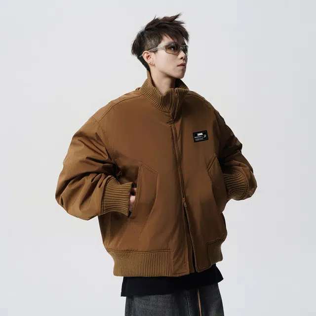 ZIAREL bomberMA1cleanfit