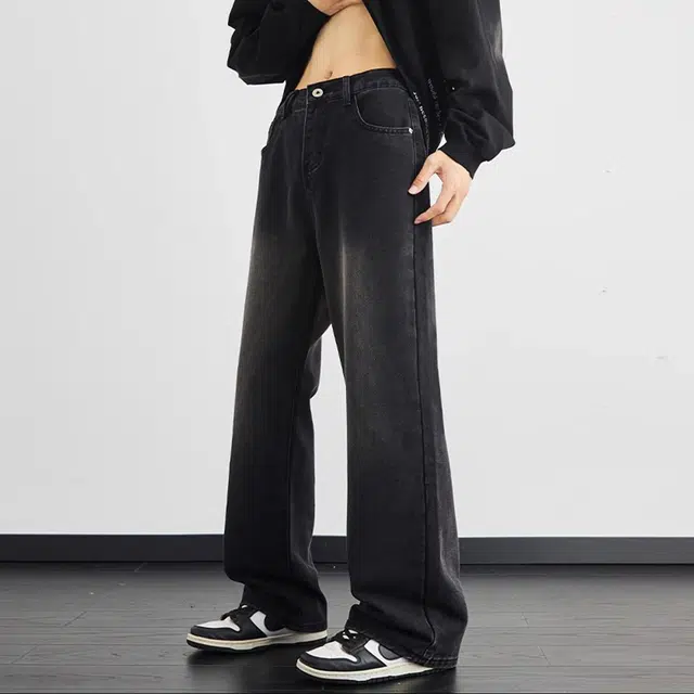 ZIAREL cleanfitbootcut