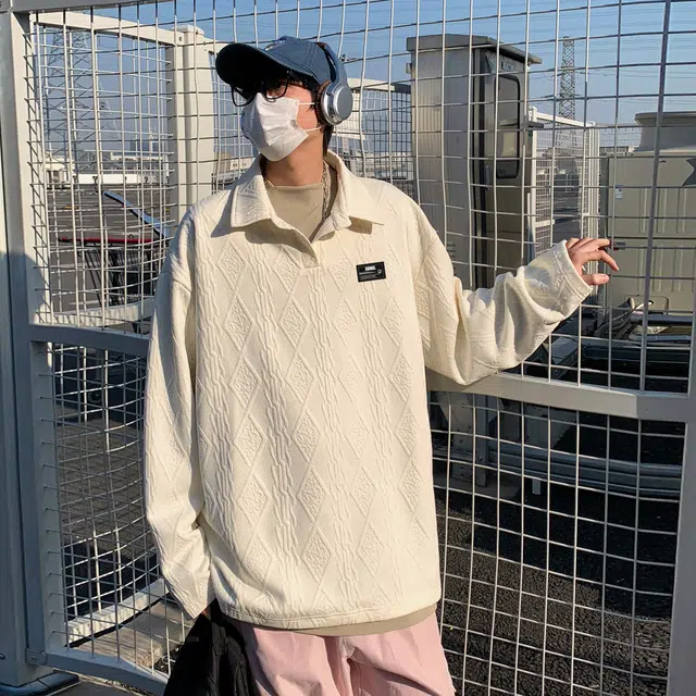 ZIAREL cleanfitPolo