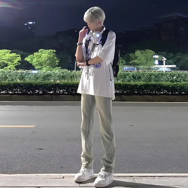 ZIAREL cleanftbootcut