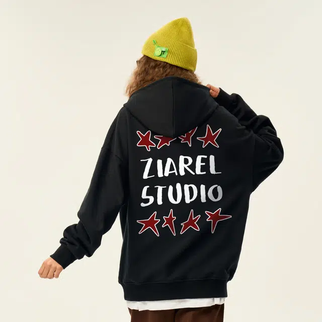 ZIAREL logo