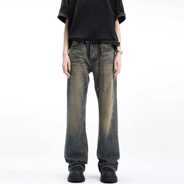 ZIAREL cleanfitbootcut