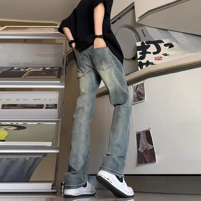 ZIAREL cleanfitvibe