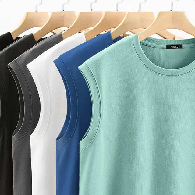 MINISO t