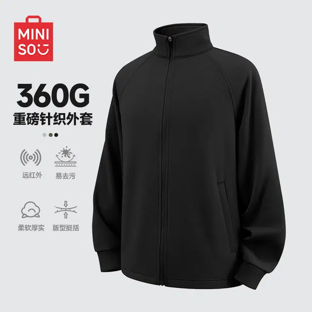 MINISO logo