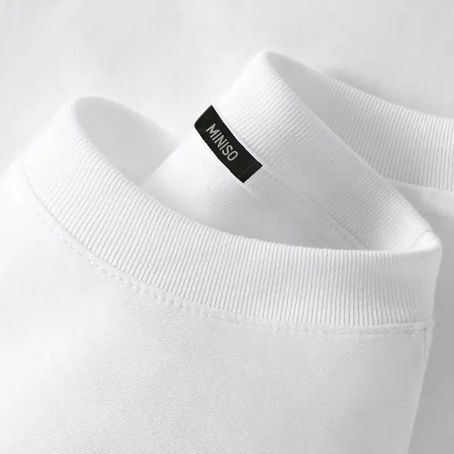 MINISO Logo100TT